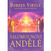 Šalamounovi andělé (Doreen Virtue)