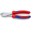 Knipex 74 05 180 SB Kleště štípací boční - silové