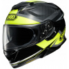 Integrovaná prilba SHOEI GT-AIR II AFFAIR TC-3 Ľ (Integrovaná prilba SHOEI GT-AIR II AFFAIR TC-3 Ľ)