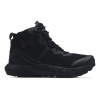 Under Armour Micro G Valsetz Mid čierné