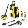 Kärcher - Vysokotlakový čistič K 6 Comfort Premium Home, 1.324-904.0