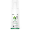 LOGONA Micelárna pena na čistenie pleti purify - 100 ml