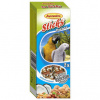 Avicentra Sticks Deluxe veľcí papagájové tyčinky s orechy a kokosom 110 g