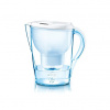 BRITA Filtračná kanvica Marella COOL biela
