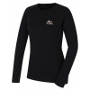 Husky Merino termoprádlo triko Merow L black (Velikost: M)
