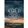 Kolo času: Stín se šíří - Robert Jordan