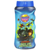 DRAGONS Magic Bath 2v1 detský sprchový gél 500 ml