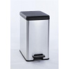 Odpadkový kôš, pedálový, 25 l, CURVER 