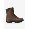 Taktické topánky Lowa Task Force Renegade II N GTX HI TF - dark brown