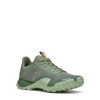 Tecnica Magma 2.0 S Ws calm lichene/light bacca dámska outdoor obuv + osviežovač obuvi - Velikost 39,5