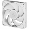 ARCTIC P14 Pro PST (White) - 140mm PWM ventilátor s rozdělovačem kabelů ACFAN00317A
