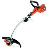 BLACK+DECKER GL8033 Strunová kosačka 800 W