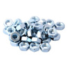 Matica DIN 934 Zn M16 100ks