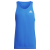Pánske Tričko ADIDAS OWN THE RUN SGL H58596 – Modrá
