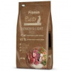 Fitmin Purity Rice Senior & Light Venison & Lamb 12 kg dárek Tlapky uzené 4kusy