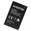 Originálna batéria ALIGATOR S6600/S6700 Duo, Li-Ion 4000mAh