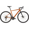 Cannondale Topstone 1, bicykel - Tiger Eye Veľkosť: L