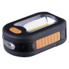 COB LED pracovní svítilna P3889, 200 lm, 3× AAA, 12 ks
