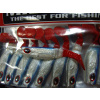 Mistrall GM1101013 Mistrall Dominator 6,5cm f.13