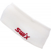 Čelenka Swix Tradition Headband - Bright White 58