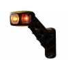 Pozičné tykadlo W48 (238P) LED