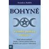 Bohyně - Ženské podoby božství