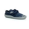 Beda Philip tmavo modré barefoot tenisky (BF 0001/ST/W/OT) 23 EUR