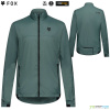 Fox Ranger Wind jacket sage, zelená, L