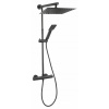 FERRO NP75SQ-TRV7U-BL
