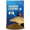 Vnadící směs Haldorádó Legend Groundbait - Medová Pálenka