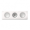 Repro centrální / Kef R6 Meta / Gloss White