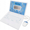 Lexibook Vzdělávací notebook Dvojjazyčný PL/ ENG 124 Aktivity