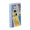 San Bernard Mydlo Diamonds 75g