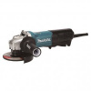 MAKITA Uhlová brúska sieťová 125mm 1900W s pozvoľným rozbehom AFT SJS GA5095X01