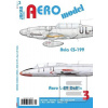 AEROmodel 3 - Avia CS-199 a AERO…