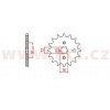 reťazové koliesko JTF563.11, JT (11 zubov) SUZUKI TS 50, YAMAHA DT 50, DT 80 MX