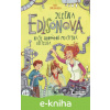 E-kniha Slečna Edisonová – naše (geniální) praštěná učitelka - Irene Zimmermann