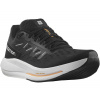 Salomon Spectur - Black/White/Blazing Orange 41 1/3