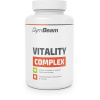 GymBeam Multivitamín Vitality complex 60 tabliet