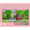 Bílá paní na hlídání je zpět - Petr Friedl