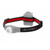 Popruh pre Ledlenser H3/ H5/ H6/ H6R/ H7/ H7R