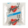 Pepino Basic - kondóm, lubrikovaný, 100 ks