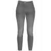 Kevlarové džíny REBELHORN CLASSIC III LADY SKINNY FIT WASHED GREY W24L30