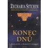Konec dnů - Armagedon a proroctví návratu - Sitchin Zecharia
