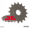 Zubáč yamaha xtz tenere JT Sprockets JTF578.16