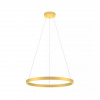REDO Febe 01-2865 Gold (Závesné LED svietidlo.)