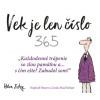 365 Vek je len číslo - Helen Exley