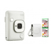 Fujifilm INSTAX LIPLAY BUNDLE WHITE
