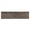 Multi Dlažba Frassino anthracite 15x60 cm mat FRAS156AN