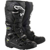 TOPÁNKY ALPINESTARS TECH 7 ENDURO DRYSTAR BLACK/GREY 8